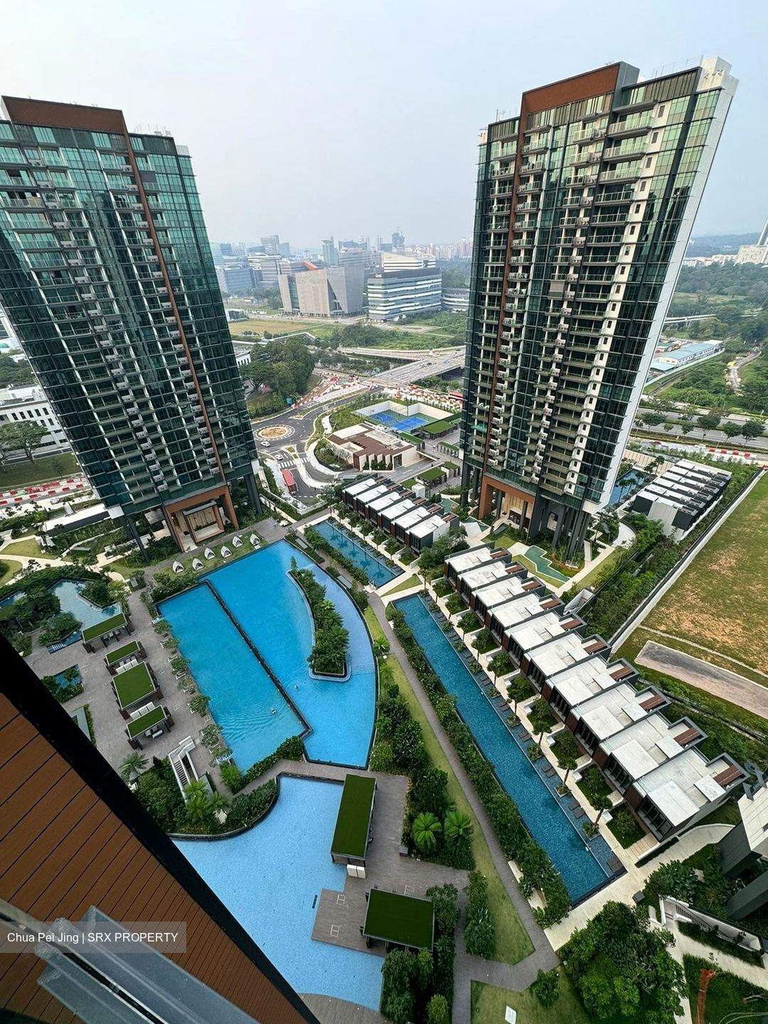 Normanton Park (D5), Apartment #589835451